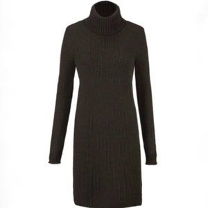 CAbi Uptown Sweater Dress, Size XS